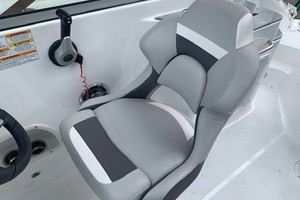 Photo 3234174 for 2020 Hurricane 2400  