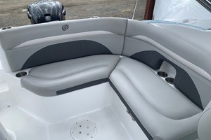 Photo 3234175 for 2020 Hurricane 2400  