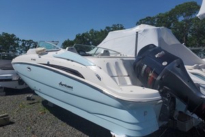 Photo 3227215 for 2020 Hurricane 2400  