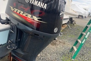 Photo 3234178 for 2020 Hurricane 2400  