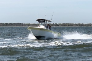 Photo 3227384 for 2007 Sea Fox Sea Fox 216CC Pro Series  