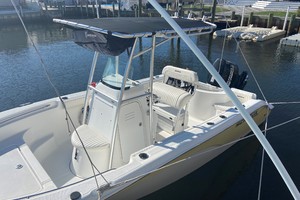 Photo 3227381 for 2007 Sea Fox Sea Fox 216CC Pro Series  