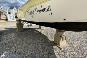 Photo 3227379 for 2007 Sea Fox Sea Fox 216CC Pro Series  