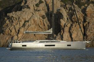 2024 Beneteau OCEANIS 51.1 thumbnail 6