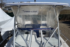 MARIA ROSE 22ft Pro Line Yacht For Sale