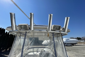 MARIA ROSE 22ft Pro Line Yacht For Sale
