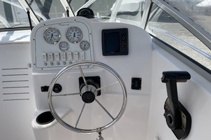 MARIA ROSE 22ft Pro Line Yacht For Sale