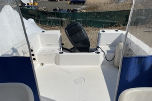 MARIA ROSE 22ft Pro Line Yacht For Sale