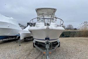 MARIA ROSE 22ft Pro Line Yacht For Sale