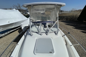 MARIA ROSE 22ft Pro Line Yacht For Sale
