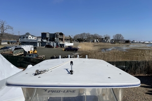 MARIA ROSE 22ft Pro Line Yacht For Sale