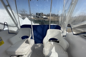 MARIA ROSE 22ft Pro Line Yacht For Sale