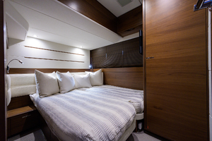 Princess 68-The J Sea-Port Guest Stateroom
