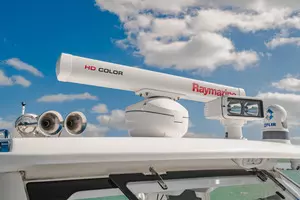  2016 Boston Whaler Outrage Yacht For Sale in Coral Gables FL
