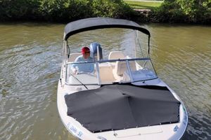 Photo 3232940 for 2019 Grady-White 215  