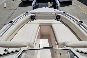 Photo 3232932 for 2019 Grady-White 215  