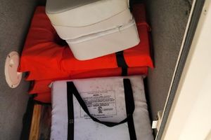 Photo 3232945 for 2019 Grady-White 215  