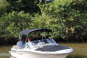 Photo 3232927 for 2019 Grady-White 215  