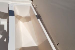 Photo 3232934 for 2019 Grady-White 215  