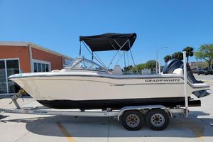 Photo 3232925 for 2019 Grady-White 215  