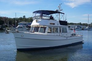 Photo 3233149 for 1998 Grand Banks  Reliance 