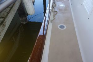 Photo 3233155 for 1998 Grand Banks  Reliance 