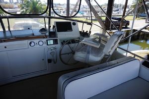 Photo 3233159 for 1998 Grand Banks  Reliance 