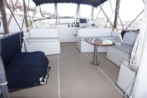 Photo 3233158 for 1998 Grand Banks  Reliance 