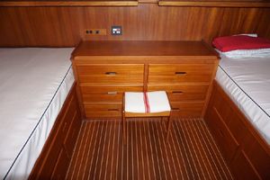 Photo 3233177 for 1998 Grand Banks  Reliance 