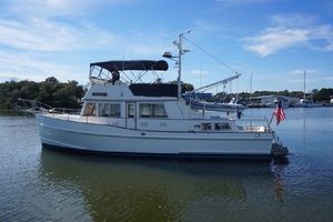 Photo 3233152 for 1998 Grand Banks  Reliance 