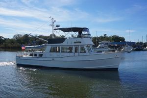 Photo 3233151 for 1998 Grand Banks  Reliance 