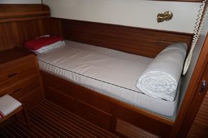 Photo 3233179 for 1998 Grand Banks  Reliance 