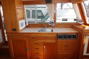 Photo 3233168 for 1998 Grand Banks  Reliance 