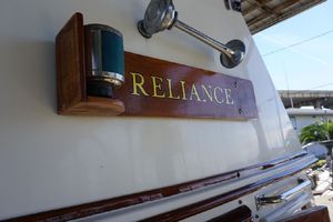 Photo 3233157 for 1998 Grand Banks  Reliance 