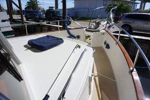 Photo 3233154 for 1998 Grand Banks  Reliance 