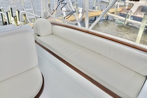 Merritt 63-Be Cooley-Flybridge