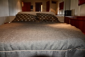 Merritt 63-Be Cooley-Master Stateroom