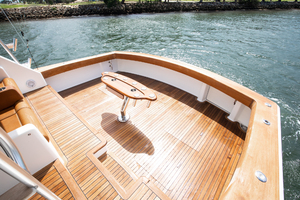 Viking 60 - Jay Walker - exterior