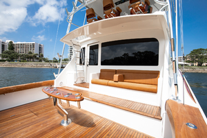 Viking 60 - Jay Walker - exterior