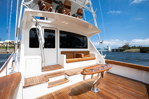Viking 60 - Jay Walker - exterior