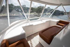 Viking 60 - Jay Walker - exterior