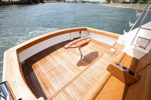 Viking 60 - Jay Walker - exterior