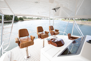 Viking 60 - Jay Walker - exterior