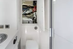 2006 Marquis 65 Pilothouse thumbnail 36