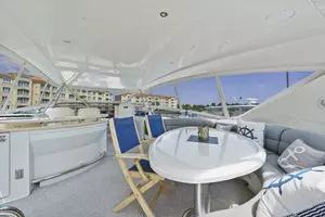 2006 Marquis 65 Pilothouse thumbnail 17