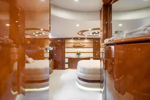 2006 Marquis 65 Pilothouse thumbnail 27