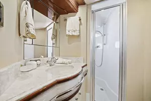 2006 Marquis 65 Pilothouse thumbnail 33