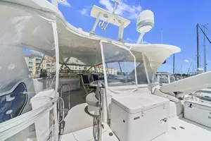 2006 Marquis 65 Pilothouse thumbnail 18