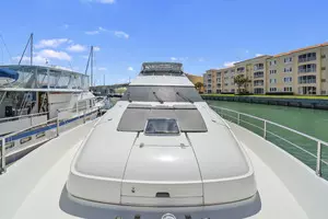2006 Marquis 65 Pilothouse thumbnail 10