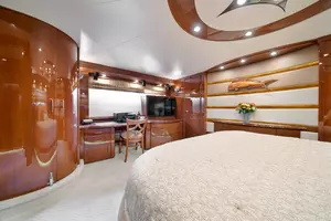 2006 Marquis 65 Pilothouse thumbnail 29